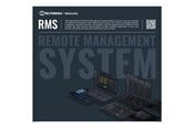 Muut ohjelmat - Teltonika Remote Management System - subscription licence (10 years) - 1 licence - RMSMP1000000