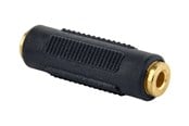 Audiokaapelit - Gembird Cablexpert audio coupler - A-3.5FF-01