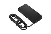Kannettavan laturit - HP Smart - power adapter - 330 watt - BF7A6AA#ABB