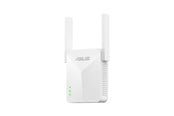 Verkkolaitteet & langattoman verkon laajentimet - ASUS RP-AX50 AX1500 Dual-Band WiFi 6 (802.11ax) Range Extender - 90IG0AL0-MO0T00