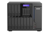 NAS-Palvelimet - QNAP TVS-AIH1688ATX - NAS server - NAS-Palvelimet - TVS-AIH1688ATX-U9-32G