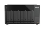 Kiintolevysarjat - Raid - QNAP TL-D810TC4 - hard drive array - TL-D810TC4