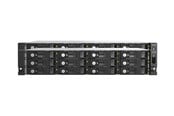 Kiintolevysarjat - Raid - QNAP TL-R1210TC4-RP - hard drive array - TL-R1210TC4-RP
