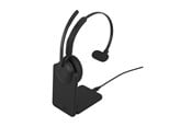 Kuulokkeet - Jabra Evolve3 45 MS Mono - 34599-899-989