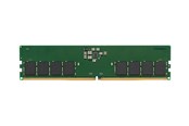 RAM - Kingston ValueRAM - DDR5 - module - 32 GB - DIMM 288-pin / PC5-44800 - unbuffered - KVR56U46BS8-32BK