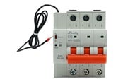 Virtalähde - Shelly Pro 3CB Virtalähde - ATX - 80 Plus - FG3800238074043