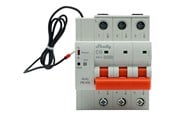 Virtalähde - Shelly Pro 3CB Virtalähde - ATX - 80 Plus - FG3800238074050