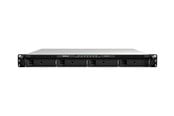 NAS-Palvelimet - Synology RackStation RS826RP+ - NAS server - NAS-Palvelimet - RS826RP+