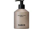 Vartalonhoito - BABOR Soul & Body Lotion - 4015165370529