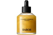Vartalonhoito - BABOR Soul & Body Shimmer Oil - 4015165370543