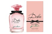 Parfyymit & Tuoksut - Dolce & Gabbana Dolce Garden Eau de Parfum - 50 ml - 8057971186914