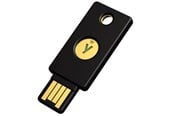 Järjestelmän lisävarusteet - Yubico YubiKey 5 NFC FIPS USB-A - 5060408466162