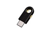 Järjestelmän lisävarusteet - Yubico YubiKey 5C FIPS USB-C (140-3) - 5060408466261