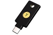 Järjestelmän lisävarusteet - Yubico YubiKey 5C NFC FIPS USB-C - 5060408466186