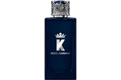 Parfyymit & Tuoksut - Dolce & Gabbana K by Dolce&Gabbana Parfum - 100 ml - 8054754405095