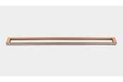 Viemäröinti - Unidrain HighLine Colour frame, 1200/12 mm, Copper - 1916.1212
