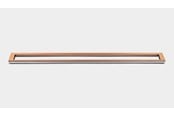 Viemäröinti - Unidrain HighLine Colour frame, 1200/25 mm, Copper - 1916.1225