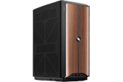 Pöytätietokoneet - PC & Mac - Corsair ONE i600 Wood Dark PC - Intel Core Ultra 7 270K CPU - NVIDIA GeForce RTX 5070 - 32GB DDR5-6000 RAM - CS-9020066-PE