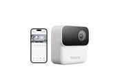 Smart Home - Älykoti - REOLINK Argus MagiCam B210 White - 6978285036110