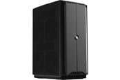 Pöytätietokoneet - PC & Mac - Corsair ONE a600 Metal Dark PC - AMD Ryzen 9 9900X3D CPU - NVIDIA GeForce RTX 5080 - 32GB DDR5-6000 RAM - CS-9020071-PE