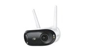 Smart Home - Älykoti - REOLINK Elite Wifi 4K Outdoor Cam 180° White - WC1030