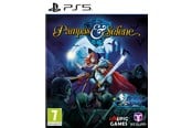 Pelit - Pampas & Selene - Sony PlayStation 5 - Toiminta/Seikkailu - 8436016713214