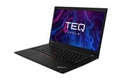 Kannettava tietokone - Teqcycle Lenovo ThinkPad T14s G1 - 14" | Core i7 | 16GB | 256GB | Premium+ Grade | Refurbished - TLT14SG1MX26P