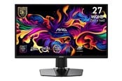 Näyttö - 27" MSI MAG 272QP X24 - OLED monitor 2560x1440 - HDR - MAG 272QP QD-OLED X24