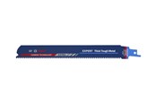 Puukkosahat - Bosch Expert Thick Tough Metal S 1155 CHC - 2608900369