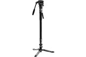 Kamerajalustat - SmallRig 6286 x Potato Jet TRIBEX PRO X-Clutch Hydraulic Monopod (Video Version) - 6286