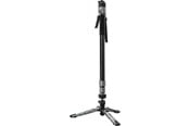 Kamerajalustat - SmallRig 6283 x Potato Jet TRIBEX PRO X-Clutch Hydraulic Monopod (Standard Version) - 6283