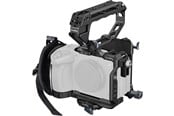Kameran & objektiivien lisävarusteet - SmallRig 6779 HawkLock Handheld Cage Kit with V-Mount Plate for Sony FX5 - 6779