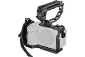 Kameran & objektiivien lisävarusteet - SmallRig 6778 Hawklock Handheld Cage Kit for Sony FX5 - 6778