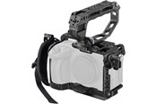 Kameran & objektiivien lisävarusteet - SmallRig 6775 Advanced Hawklock Handheld Cage Kit for Sony FX5 - 6775