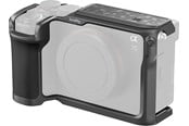 Kameran & objektiivien lisävarusteet - SmallRig 5560 Case for Sony Alpha 7C II / 7CR Tantalum Gray - 5560