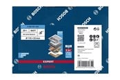 Hiomakoneet - Bosch Expert HD SCM N477 Polishing Fleece - 2608901266