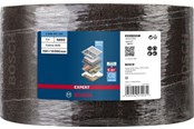 Hiomakoneet - Bosch EXPERT N880 FLEECE Abrasive roll Coarse grit 1 pc(s) - 2608901234