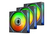 Kotelotuuletin - Thermaltake SWAFAN EX INFINITY 120 ARGB - Kotelotuuletin - 120mm - musta - CL-F245-PL12SW-A