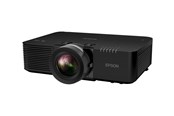Projektori - Epson Projektori EB-L795SE - 3LCD projector - 802.11a/b/g/n/ac wireless / LAN/ Miracast - black - 1920 x 1200 - 7000 ANSI lumens - V11HB26140