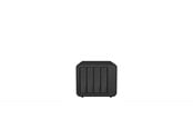 NAS-Palvelimet - TerraMaster D8 HYBRID Hybrid 2 - NAS-Palvelimet - D8 Hybrid