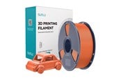 Filamentti/hartsi - 3D-tulostin - Sunlu PETG Filament - Sunny Orange - PETG SO