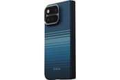 Puhelin - Kannet ja kotelot - PITAKA Edge Case - Back Cover with central Axis - Moonrise 2.0 - Google Pixel 11 Pro Fold - GPB2606PF