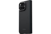 Puhelin - Kannet ja kotelot - PITAKA Edge Case - Back Cover with central Axis - Black/Grey Twill - Google Pixel 11 Pro Fold - GPB2604PF