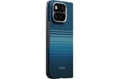 Puhelin - Kannet ja kotelot - PITAKA Edge Case - Back Cover - Moonrise 2.0 - Google Pixel 11 Pro Fold - GPB2603PF