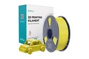 Filamentti/hartsi - 3D-tulostin - Sunlu PETG Filament - Yellow - PETG Y