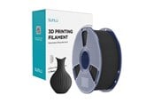 Filamentti/hartsi - 3D-tulostin - Sunlu PLA Classic Filament 1.75 mm 1 kg - Black - PLA Classic B