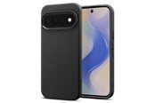 Puhelin - Kannet ja kotelot - Spigen Liquid Air - matte black - Google Pixel 11 Pro - ACS11428