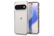 Puhelin - Kannet ja kotelot - Spigen Ultra Hybrid - crystal clear - Google Pixel 11 Pro - ACS11430