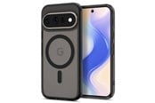 Puhelin - Kannet ja kotelot - Spigen Ultra Hybrid MagSafe - frost black - Google Pixel 11 Pro - ACS11432