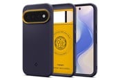 Puhelin - Kannet ja kotelot - Spigen Nano Pop MagSafe - blueberry navy - Google Pixel 11 Pro - ACS11434